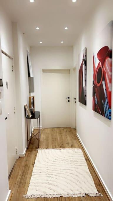 Bruxelles Centre - Ixelles - Avenue Louise - Chic Appart Экстерьер фото